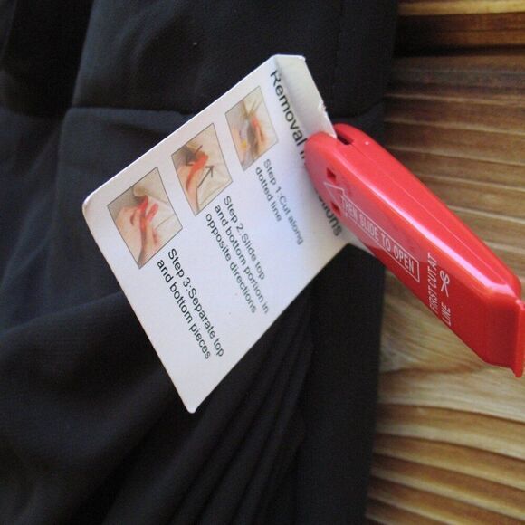 Mac Duggal 55704 Womens Black SEQUINED EMBELLISHED SHOULDER EVENING GOWN - Picture 14 of 16